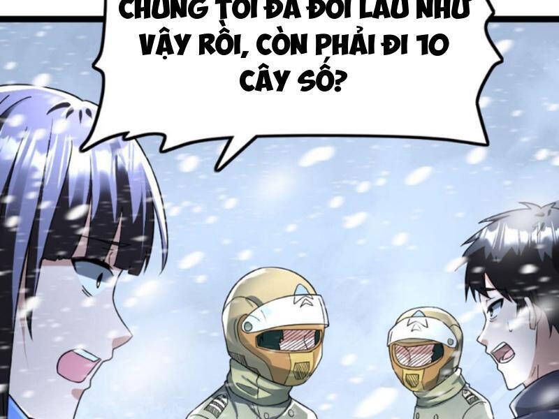 đọc truyện Toàn Cầu Băng Phong: Ta Chế Tạo Phòng An Toàn Tại Tận Thế Chương 170 ảnh 16 tại Thiên Thai Truyện