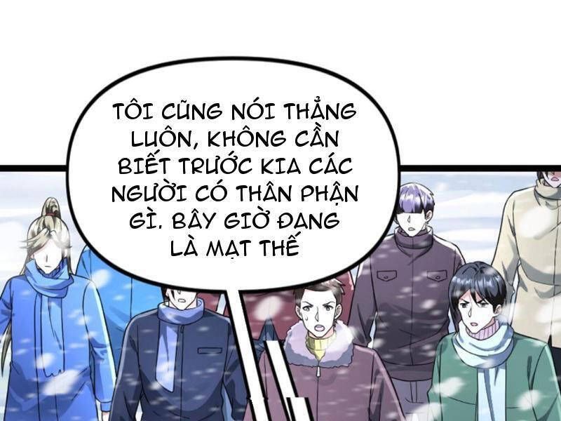 đọc truyện Toàn Cầu Băng Phong: Ta Chế Tạo Phòng An Toàn Tại Tận Thế Chương 170 ảnh 22 tại Thiên Thai Truyện