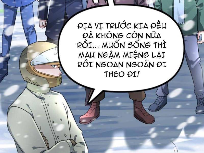 đọc truyện Toàn Cầu Băng Phong: Ta Chế Tạo Phòng An Toàn Tại Tận Thế Chương 170 ảnh 23 tại Thiên Thai Truyện
