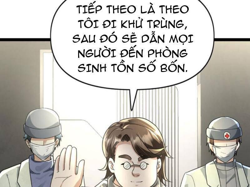 đọc truyện Toàn Cầu Băng Phong: Ta Chế Tạo Phòng An Toàn Tại Tận Thế Chương 171 ảnh 28 tại Thiên Thai Truyện