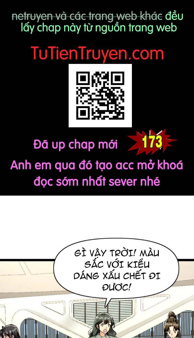 đọc truyện Toàn Cầu Băng Phong: Ta Chế Tạo Phòng An Toàn Tại Tận Thế Chương 172 ảnh 2 tại Thiên Thai Truyện