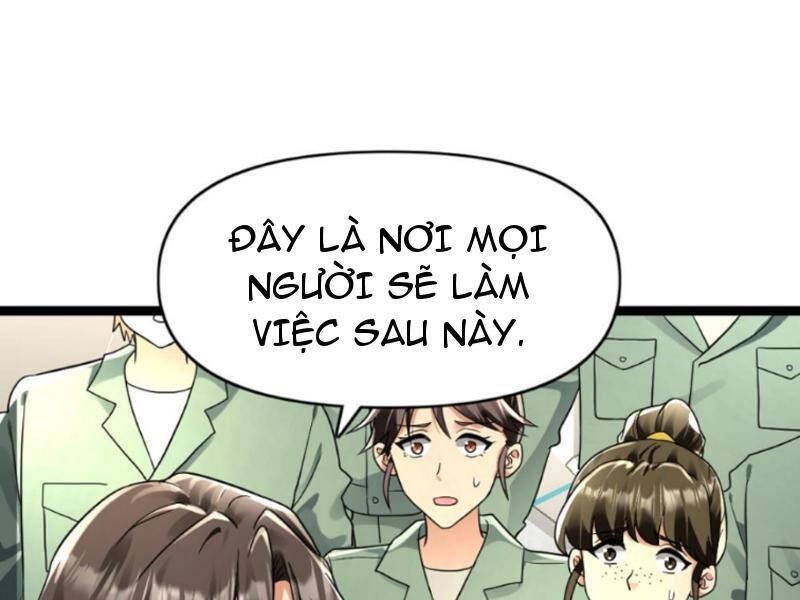 đọc truyện Toàn Cầu Băng Phong: Ta Chế Tạo Phòng An Toàn Tại Tận Thế Chương 172 ảnh 16 tại Thiên Thai Truyện