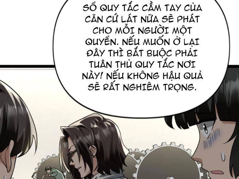 đọc truyện Toàn Cầu Băng Phong: Ta Chế Tạo Phòng An Toàn Tại Tận Thế Chương 172 ảnh 20 tại Thiên Thai Truyện