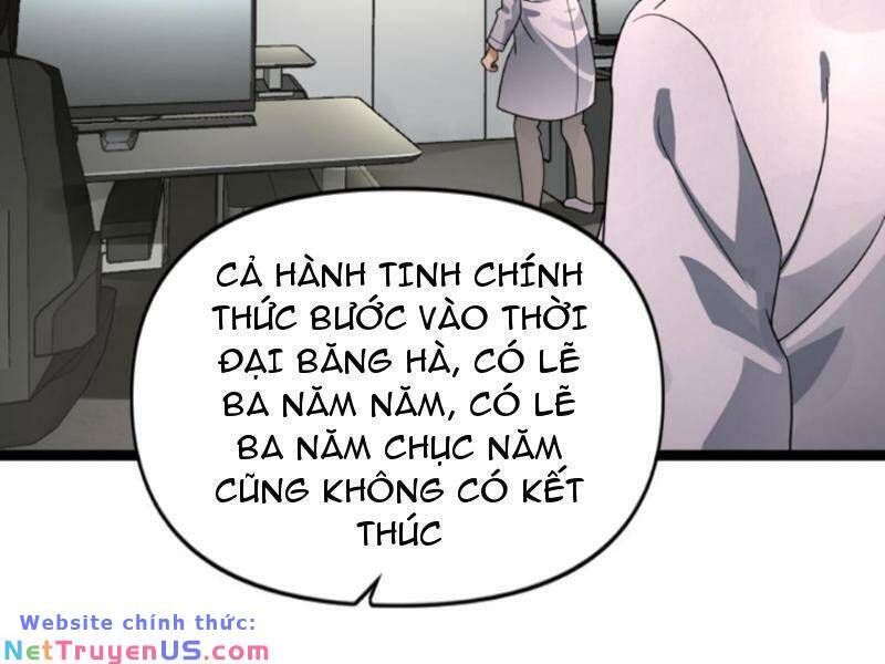 đọc truyện Toàn Cầu Băng Phong: Ta Chế Tạo Phòng An Toàn Tại Tận Thế Chương 173 ảnh 18 tại Thiên Thai Truyện