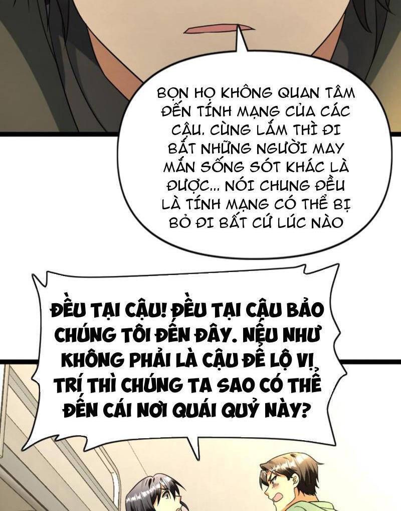 đọc truyện Toàn Cầu Băng Phong: Ta Chế Tạo Phòng An Toàn Tại Tận Thế Chương 174 ảnh 17 tại Thiên Thai Truyện