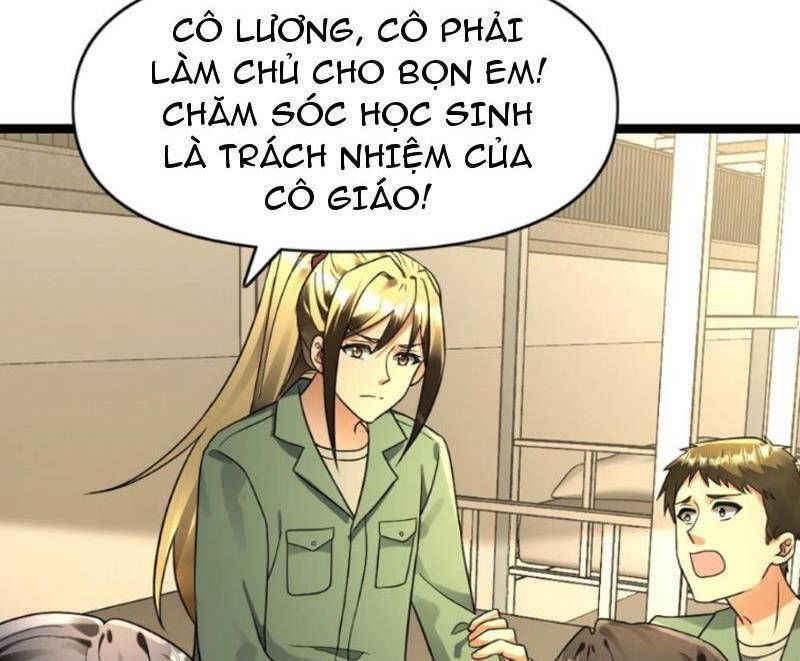 đọc truyện Toàn Cầu Băng Phong: Ta Chế Tạo Phòng An Toàn Tại Tận Thế Chương 174 ảnh 24 tại Thiên Thai Truyện