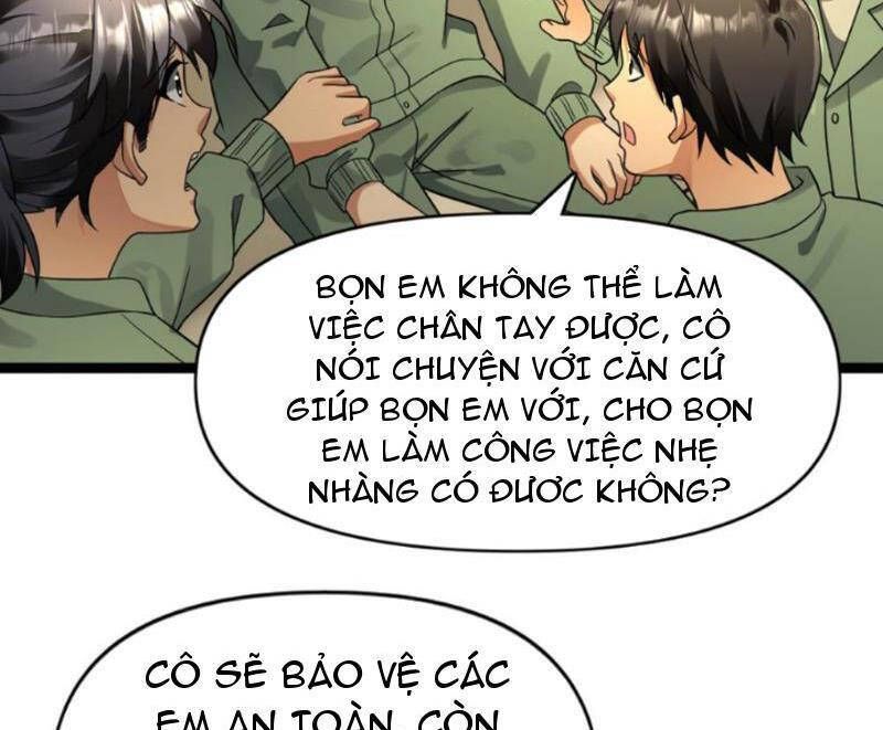 đọc truyện Toàn Cầu Băng Phong: Ta Chế Tạo Phòng An Toàn Tại Tận Thế Chương 174 ảnh 25 tại Thiên Thai Truyện