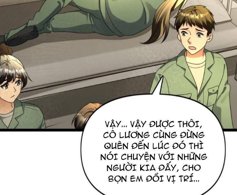 đọc truyện Toàn Cầu Băng Phong: Ta Chế Tạo Phòng An Toàn Tại Tận Thế Chương 174 ảnh 29 tại Thiên Thai Truyện
