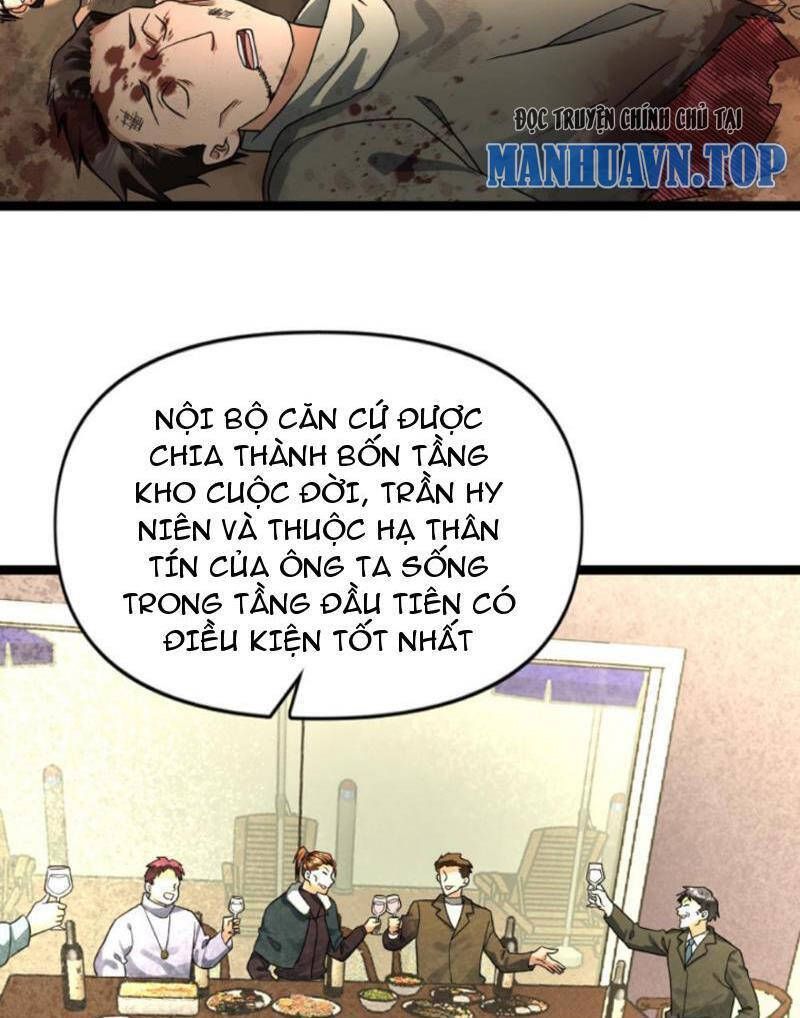 đọc truyện Toàn Cầu Băng Phong: Ta Chế Tạo Phòng An Toàn Tại Tận Thế Chương 174 ảnh 7 tại Thiên Thai Truyện