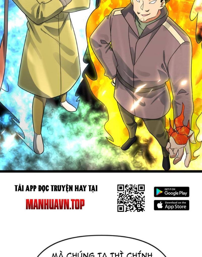 đọc truyện Toàn Cầu Băng Phong: Ta Chế Tạo Phòng An Toàn Tại Tận Thế Chương 174 ảnh 10 tại Thiên Thai Truyện