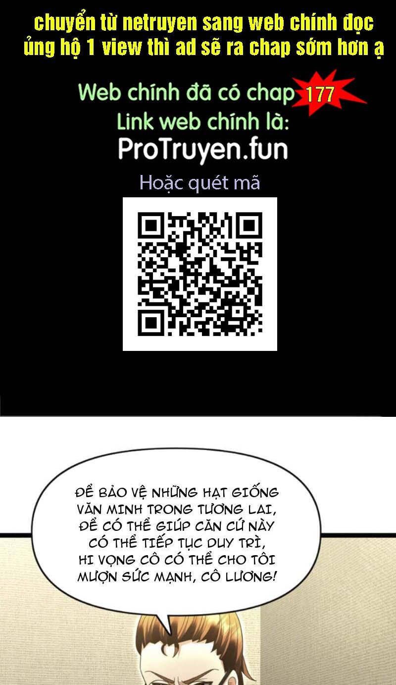 đọc truyện Toàn Cầu Băng Phong: Ta Chế Tạo Phòng An Toàn Tại Tận Thế Chương 176 ảnh 2 tại Thiên Thai Truyện