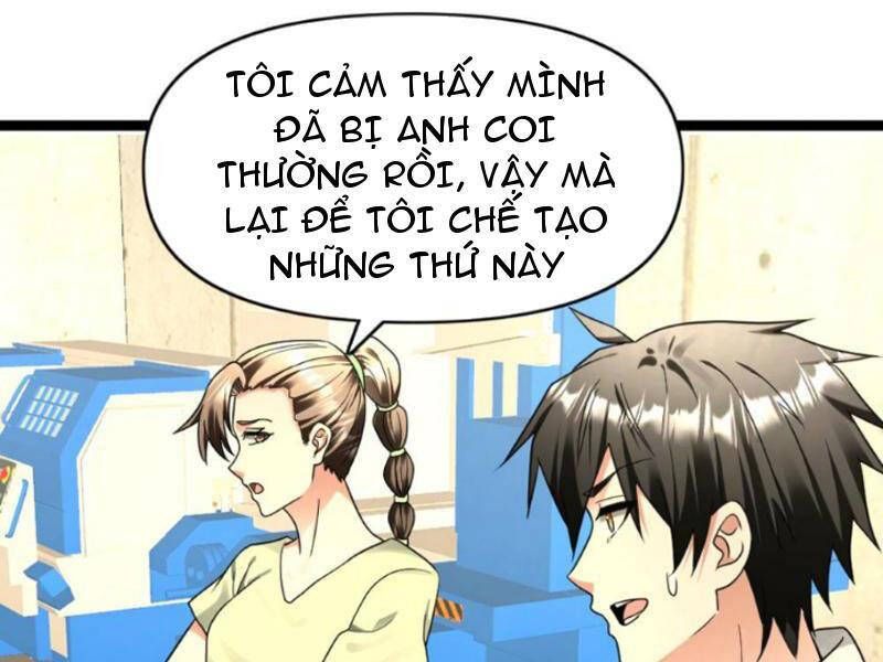 đọc truyện Toàn Cầu Băng Phong: Ta Chế Tạo Phòng An Toàn Tại Tận Thế Chương 178 ảnh 13 tại Thiên Thai Truyện