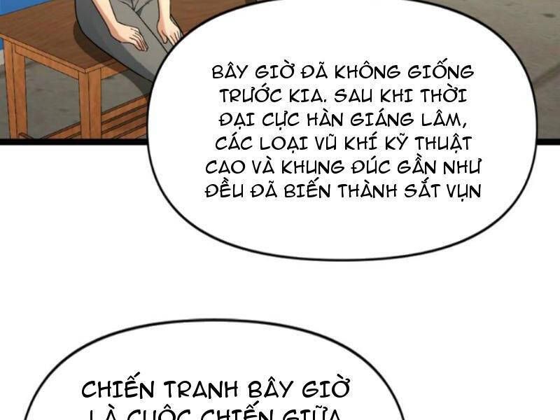 đọc truyện Toàn Cầu Băng Phong: Ta Chế Tạo Phòng An Toàn Tại Tận Thế Chương 178 ảnh 19 tại Thiên Thai Truyện