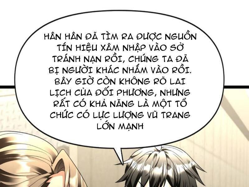 đọc truyện Toàn Cầu Băng Phong: Ta Chế Tạo Phòng An Toàn Tại Tận Thế Chương 178 ảnh 22 tại Thiên Thai Truyện