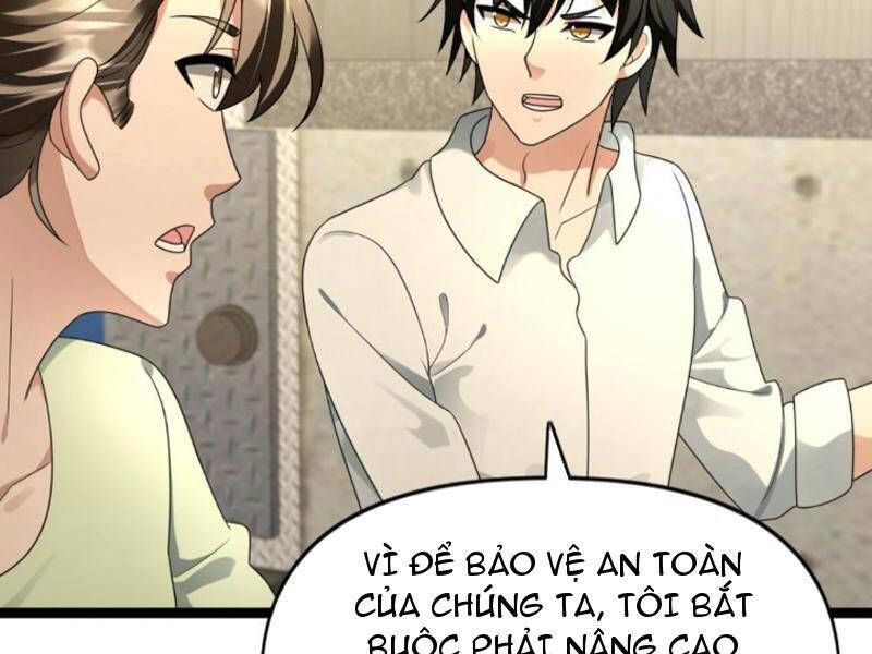 đọc truyện Toàn Cầu Băng Phong: Ta Chế Tạo Phòng An Toàn Tại Tận Thế Chương 178 ảnh 23 tại Thiên Thai Truyện