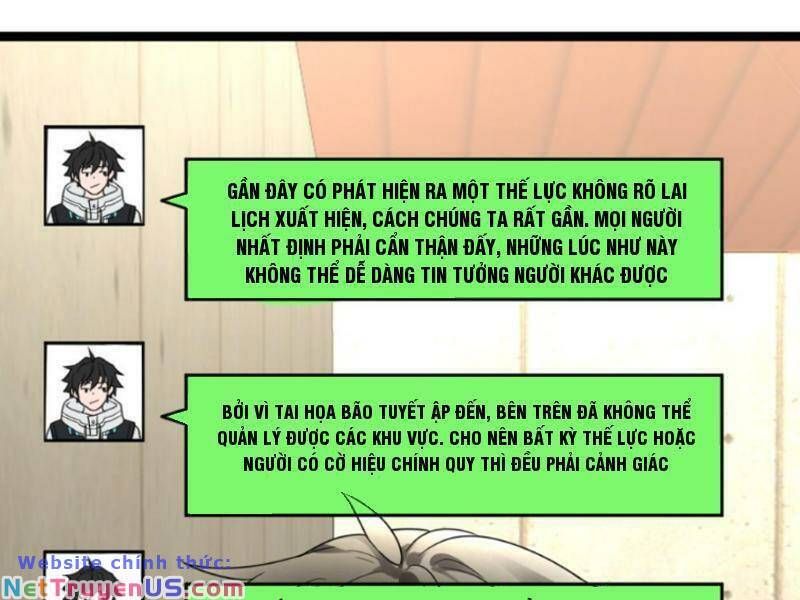 đọc truyện Toàn Cầu Băng Phong: Ta Chế Tạo Phòng An Toàn Tại Tận Thế Chương 179 ảnh 4 tại Giả Dược