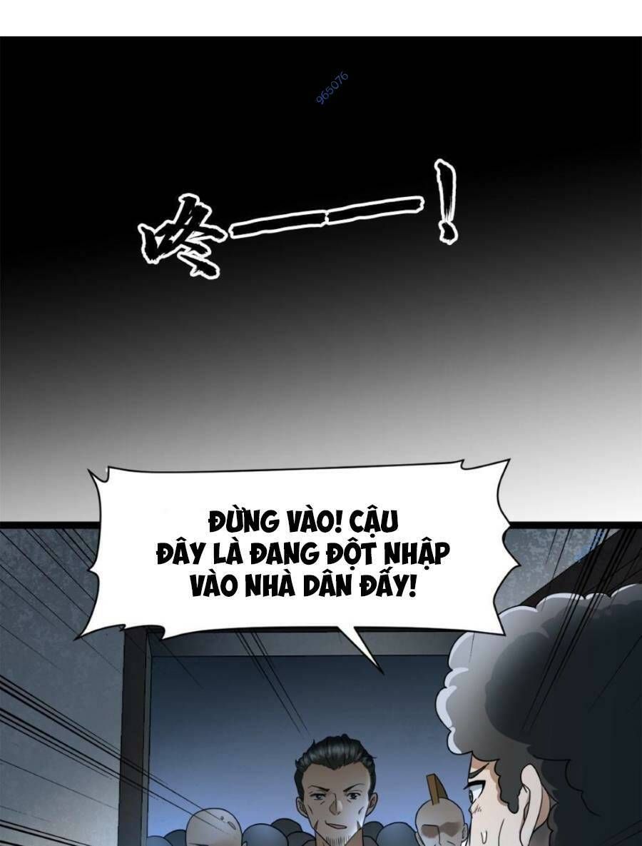 đọc truyện Toàn Cầu Băng Phong: Ta Chế Tạo Phòng An Toàn Tại Tận Thế Chương 18 ảnh 2 tại Thiên Thai Truyện