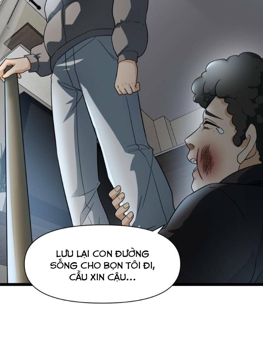 đọc truyện Toàn Cầu Băng Phong: Ta Chế Tạo Phòng An Toàn Tại Tận Thế Chương 18 ảnh 11 tại Thiên Thai Truyện