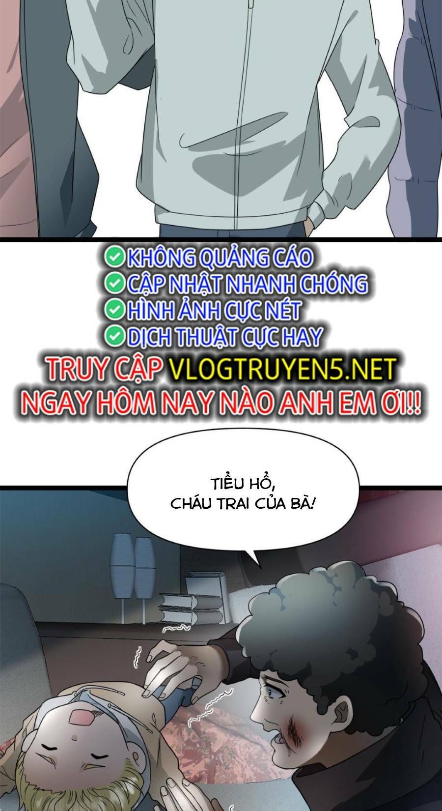 đọc truyện Toàn Cầu Băng Phong: Ta Chế Tạo Phòng An Toàn Tại Tận Thế Chương 18 ảnh 19 tại Thiên Thai Truyện
