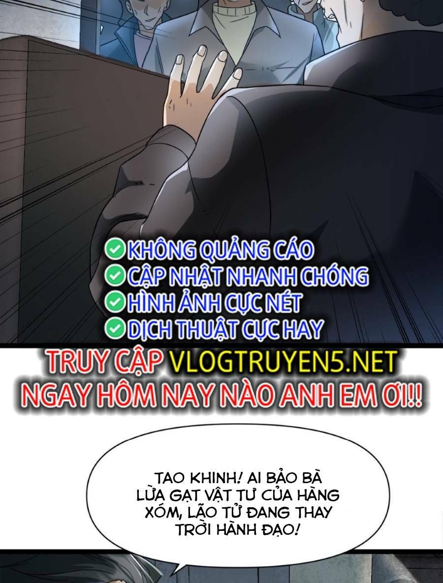 đọc truyện Toàn Cầu Băng Phong: Ta Chế Tạo Phòng An Toàn Tại Tận Thế Chương 18 ảnh 3 tại Thiên Thai Truyện