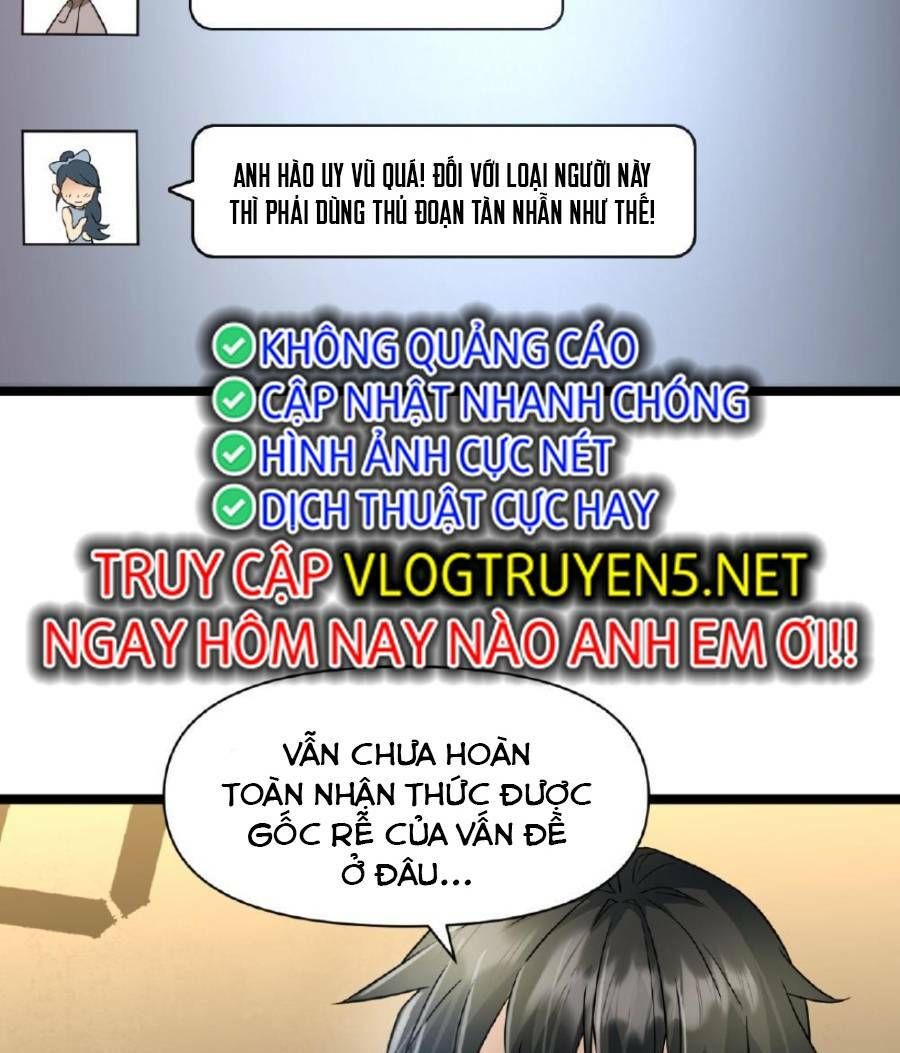 đọc truyện Toàn Cầu Băng Phong: Ta Chế Tạo Phòng An Toàn Tại Tận Thế Chương 18 ảnh 23 tại Thiên Thai Truyện