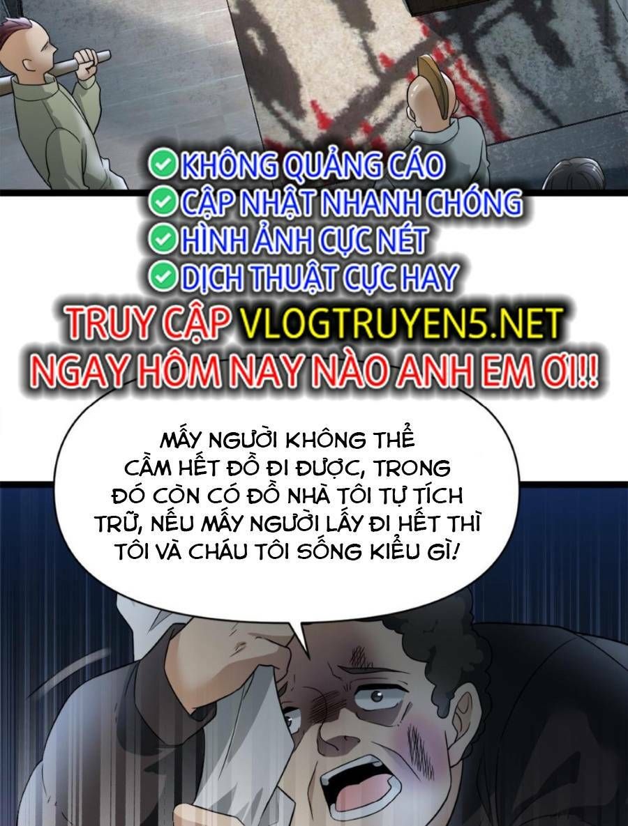 đọc truyện Toàn Cầu Băng Phong: Ta Chế Tạo Phòng An Toàn Tại Tận Thế Chương 18 ảnh 9 tại Thiên Thai Truyện