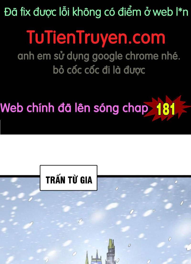 đọc truyện Toàn Cầu Băng Phong: Ta Chế Tạo Phòng An Toàn Tại Tận Thế Chương 180 ảnh 2 tại Thiên Thai Truyện