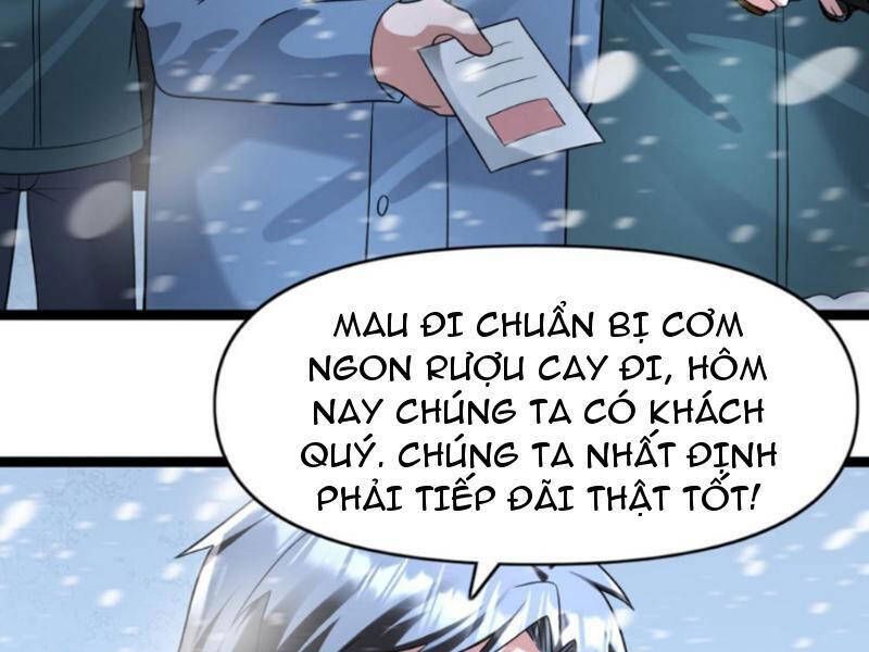 đọc truyện Toàn Cầu Băng Phong: Ta Chế Tạo Phòng An Toàn Tại Tận Thế Chương 180 ảnh 20 tại Thiên Thai Truyện