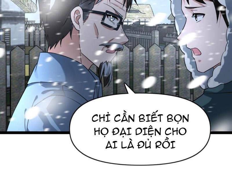 đọc truyện Toàn Cầu Băng Phong: Ta Chế Tạo Phòng An Toàn Tại Tận Thế Chương 180 ảnh 25 tại Thiên Thai Truyện