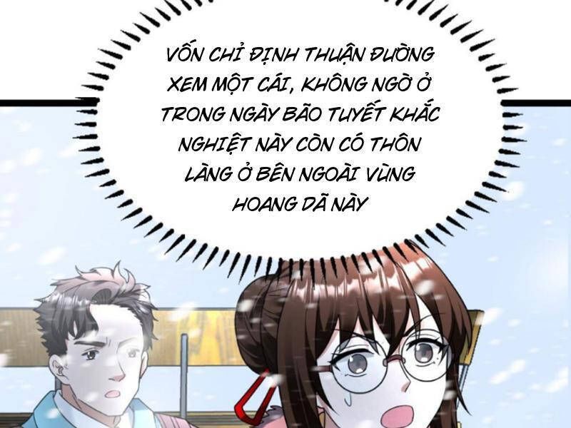 đọc truyện Toàn Cầu Băng Phong: Ta Chế Tạo Phòng An Toàn Tại Tận Thế Chương 180 ảnh 4 tại Thiên Thai Truyện