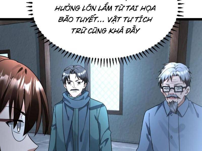 đọc truyện Toàn Cầu Băng Phong: Ta Chế Tạo Phòng An Toàn Tại Tận Thế Chương 180 ảnh 31 tại Thiên Thai Truyện