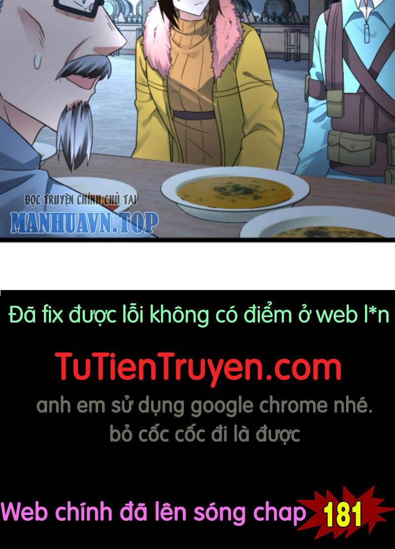 đọc truyện Toàn Cầu Băng Phong: Ta Chế Tạo Phòng An Toàn Tại Tận Thế Chương 180 ảnh 49 tại Thiên Thai Truyện