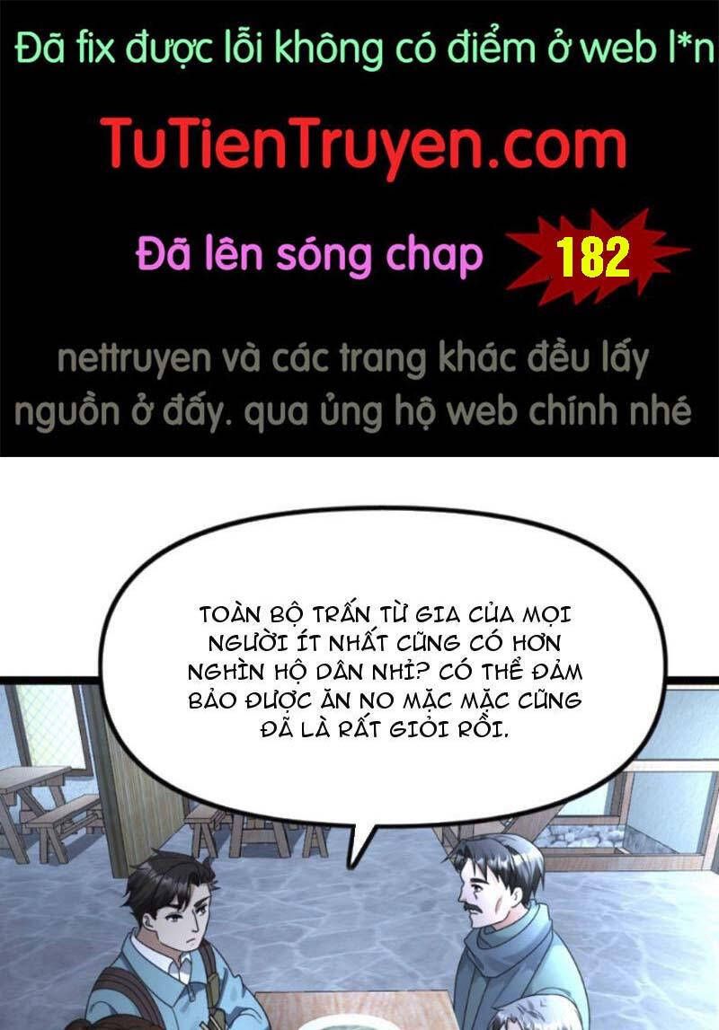 đọc truyện Toàn Cầu Băng Phong: Ta Chế Tạo Phòng An Toàn Tại Tận Thế Chương 181 ảnh 2 tại Thiên Thai Truyện