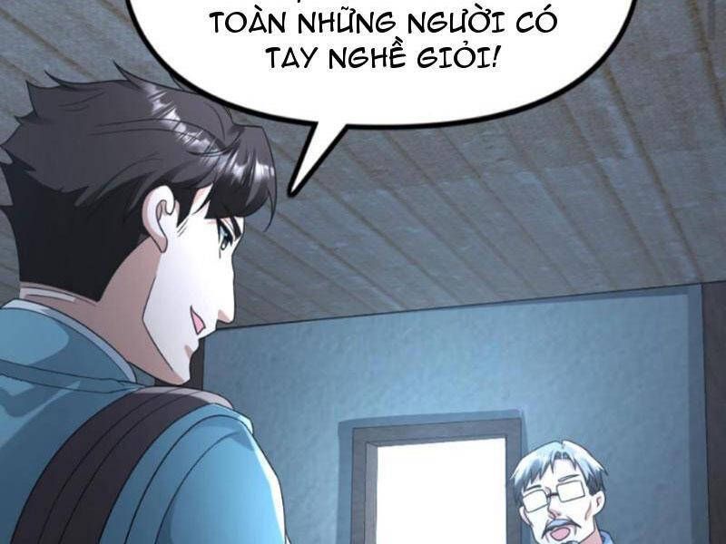 đọc truyện Toàn Cầu Băng Phong: Ta Chế Tạo Phòng An Toàn Tại Tận Thế Chương 181 ảnh 11 tại Thiên Thai Truyện