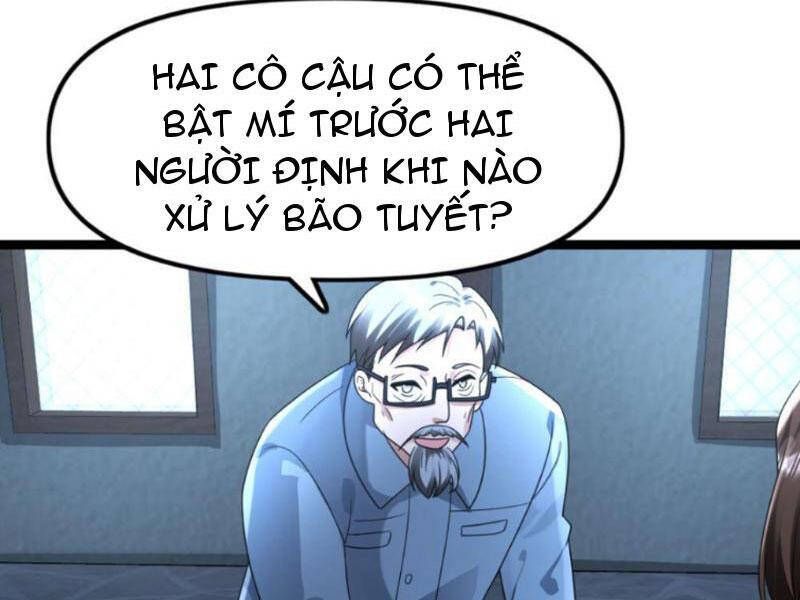 đọc truyện Toàn Cầu Băng Phong: Ta Chế Tạo Phòng An Toàn Tại Tận Thế Chương 181 ảnh 17 tại Thiên Thai Truyện