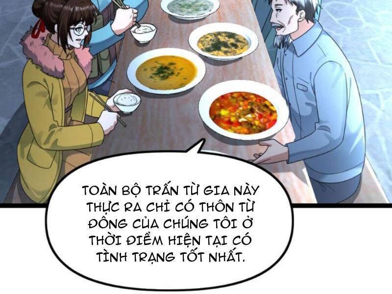 đọc truyện Toàn Cầu Băng Phong: Ta Chế Tạo Phòng An Toàn Tại Tận Thế Chương 181 ảnh 3 tại Thiên Thai Truyện