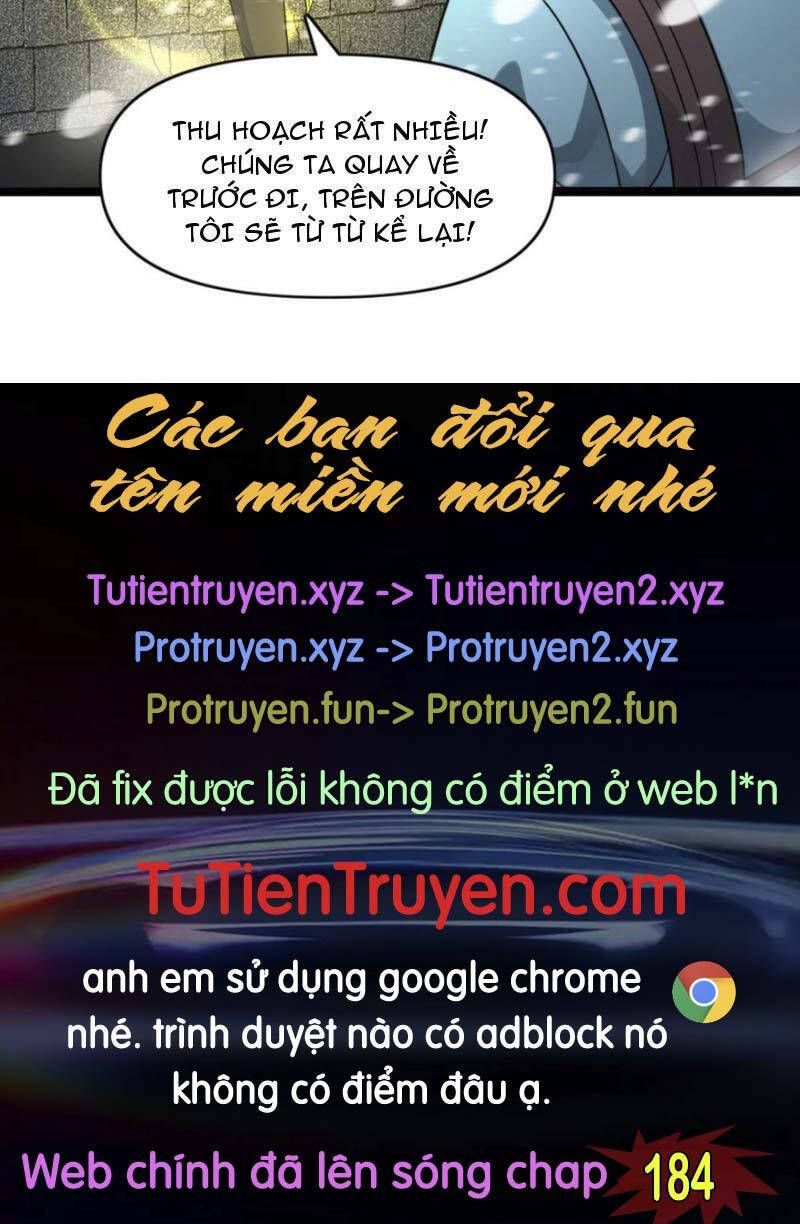 đọc truyện Toàn Cầu Băng Phong: Ta Chế Tạo Phòng An Toàn Tại Tận Thế Chương 183 ảnh 50 tại Thiên Thai Truyện