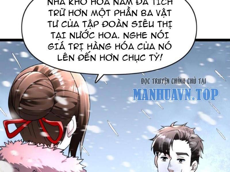 đọc truyện Toàn Cầu Băng Phong: Ta Chế Tạo Phòng An Toàn Tại Tận Thế Chương 185 ảnh 9 tại Thiên Thai Truyện