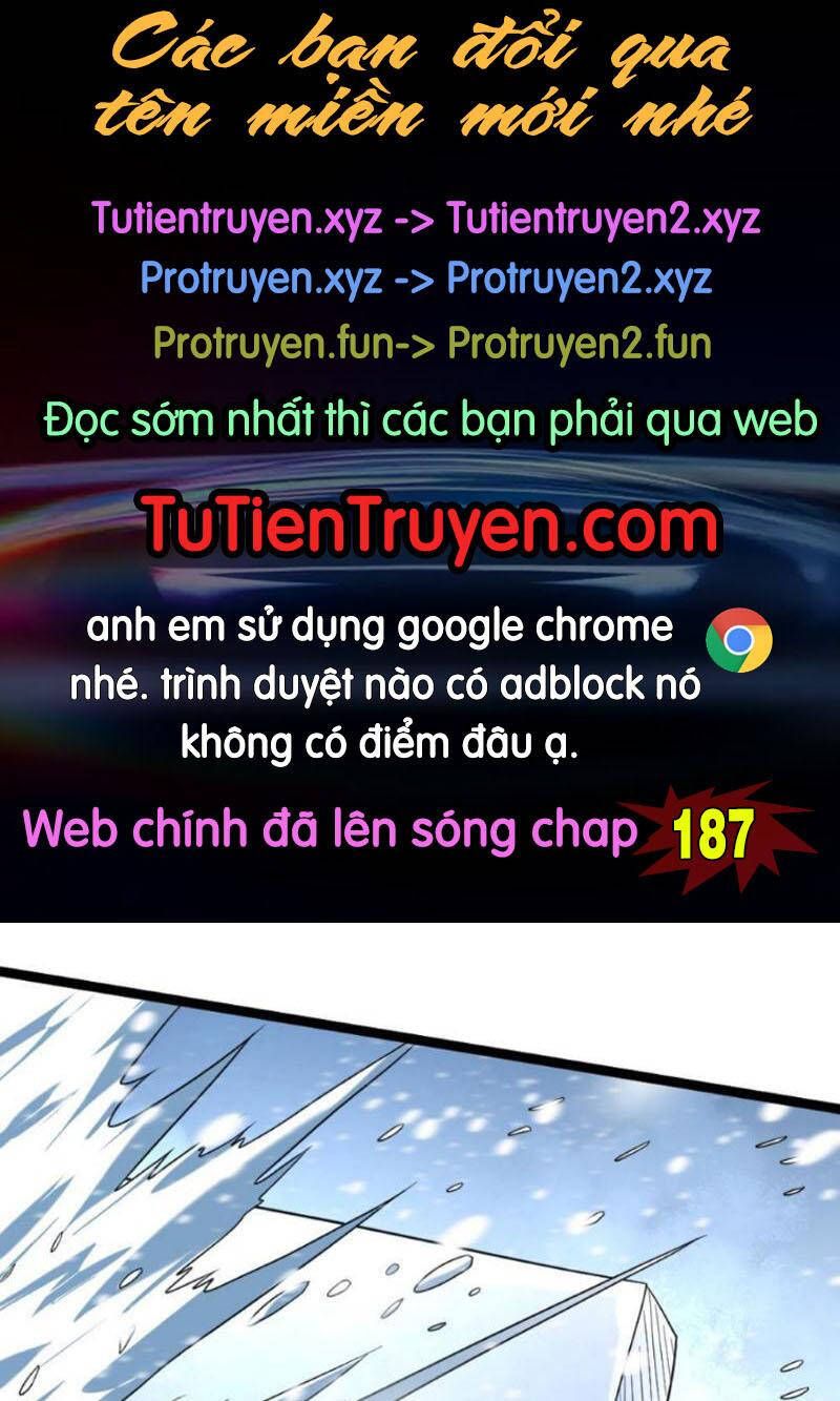 đọc truyện Toàn Cầu Băng Phong: Ta Chế Tạo Phòng An Toàn Tại Tận Thế Chương 186 ảnh 2 tại Thiên Thai Truyện