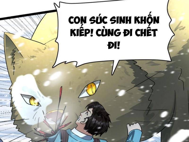 đọc truyện Toàn Cầu Băng Phong: Ta Chế Tạo Phòng An Toàn Tại Tận Thế Chương 186 ảnh 28 tại Thiên Thai Truyện