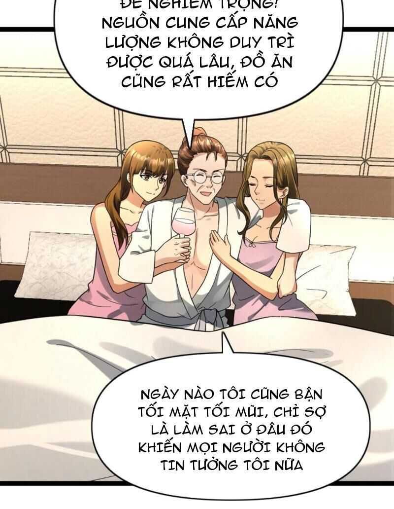 đọc truyện Toàn Cầu Băng Phong: Ta Chế Tạo Phòng An Toàn Tại Tận Thế Chương 188 ảnh 15 tại Thiên Thai Truyện