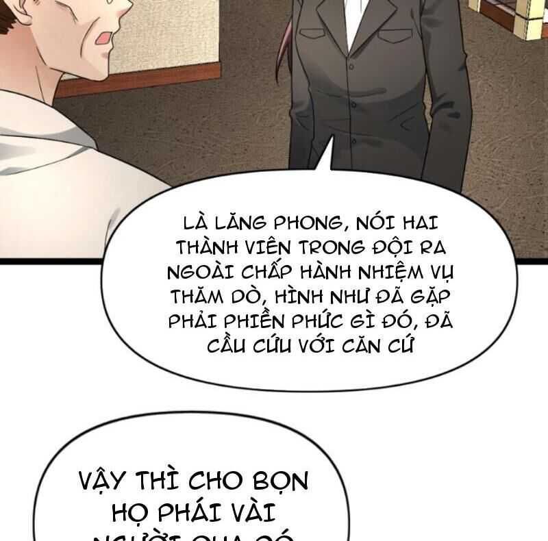 đọc truyện Toàn Cầu Băng Phong: Ta Chế Tạo Phòng An Toàn Tại Tận Thế Chương 188 ảnh 21 tại Thiên Thai Truyện