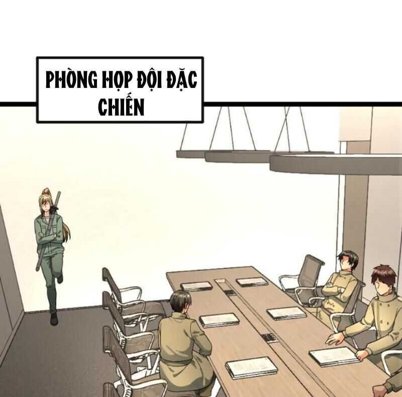 đọc truyện Toàn Cầu Băng Phong: Ta Chế Tạo Phòng An Toàn Tại Tận Thế Chương 188 ảnh 24 tại Thiên Thai Truyện