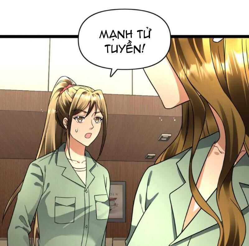 đọc truyện Toàn Cầu Băng Phong: Ta Chế Tạo Phòng An Toàn Tại Tận Thế Chương 188 ảnh 33 tại Thiên Thai Truyện
