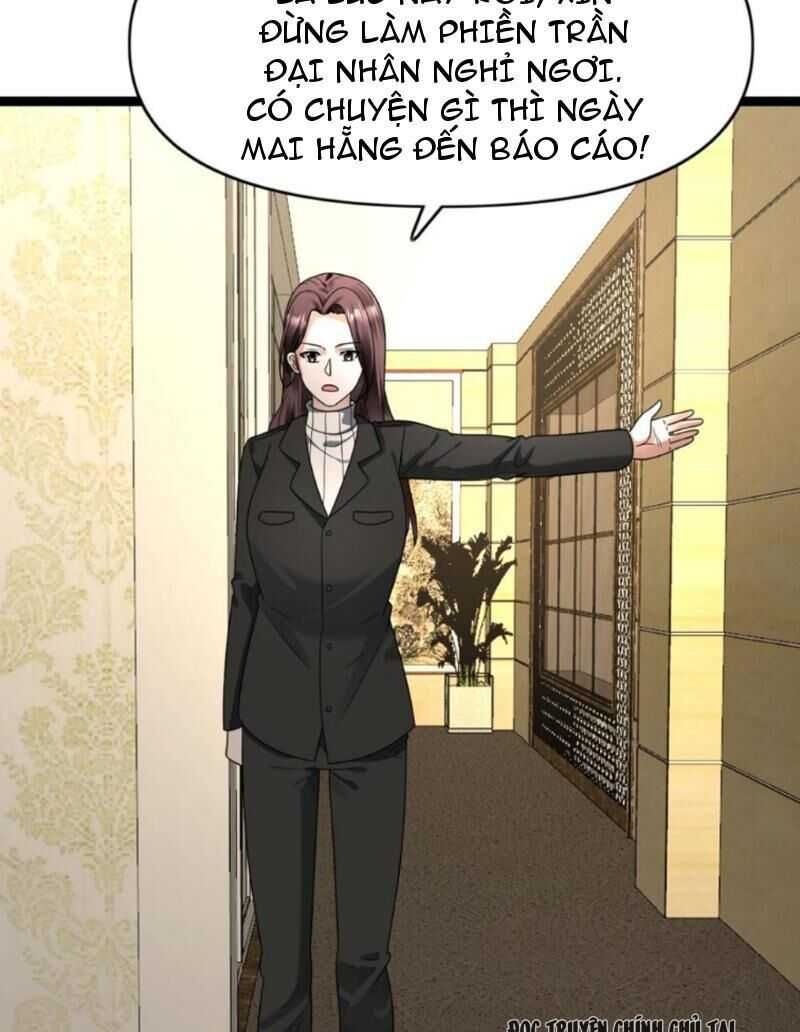 đọc truyện Toàn Cầu Băng Phong: Ta Chế Tạo Phòng An Toàn Tại Tận Thế Chương 188 ảnh 5 tại Thiên Thai Truyện