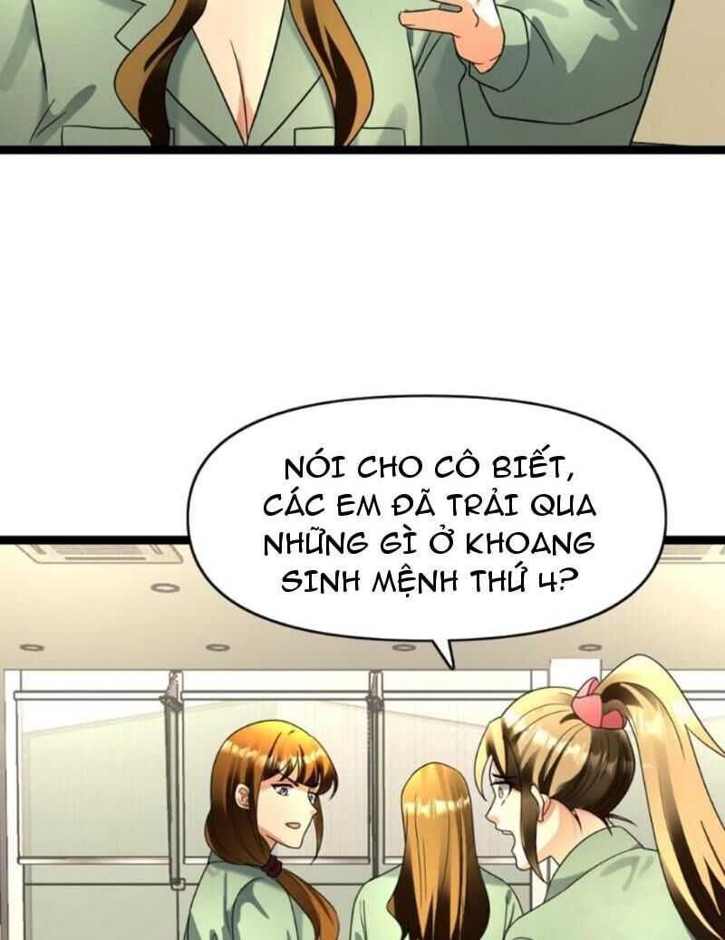 đọc truyện Toàn Cầu Băng Phong: Ta Chế Tạo Phòng An Toàn Tại Tận Thế Chương 189 ảnh 4 tại Thiên Thai Truyện