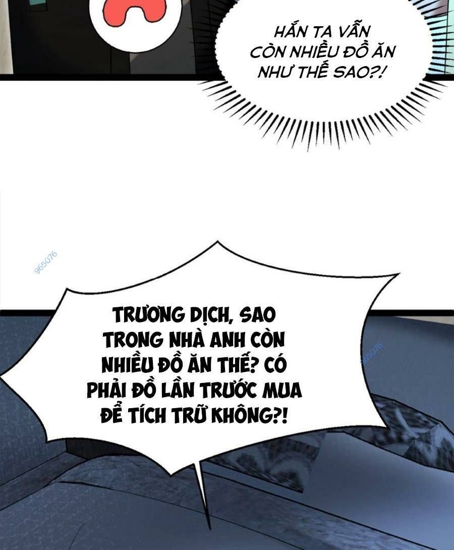 đọc truyện Toàn Cầu Băng Phong: Ta Chế Tạo Phòng An Toàn Tại Tận Thế Chương 19 ảnh 26 tại Thiên Thai Truyện