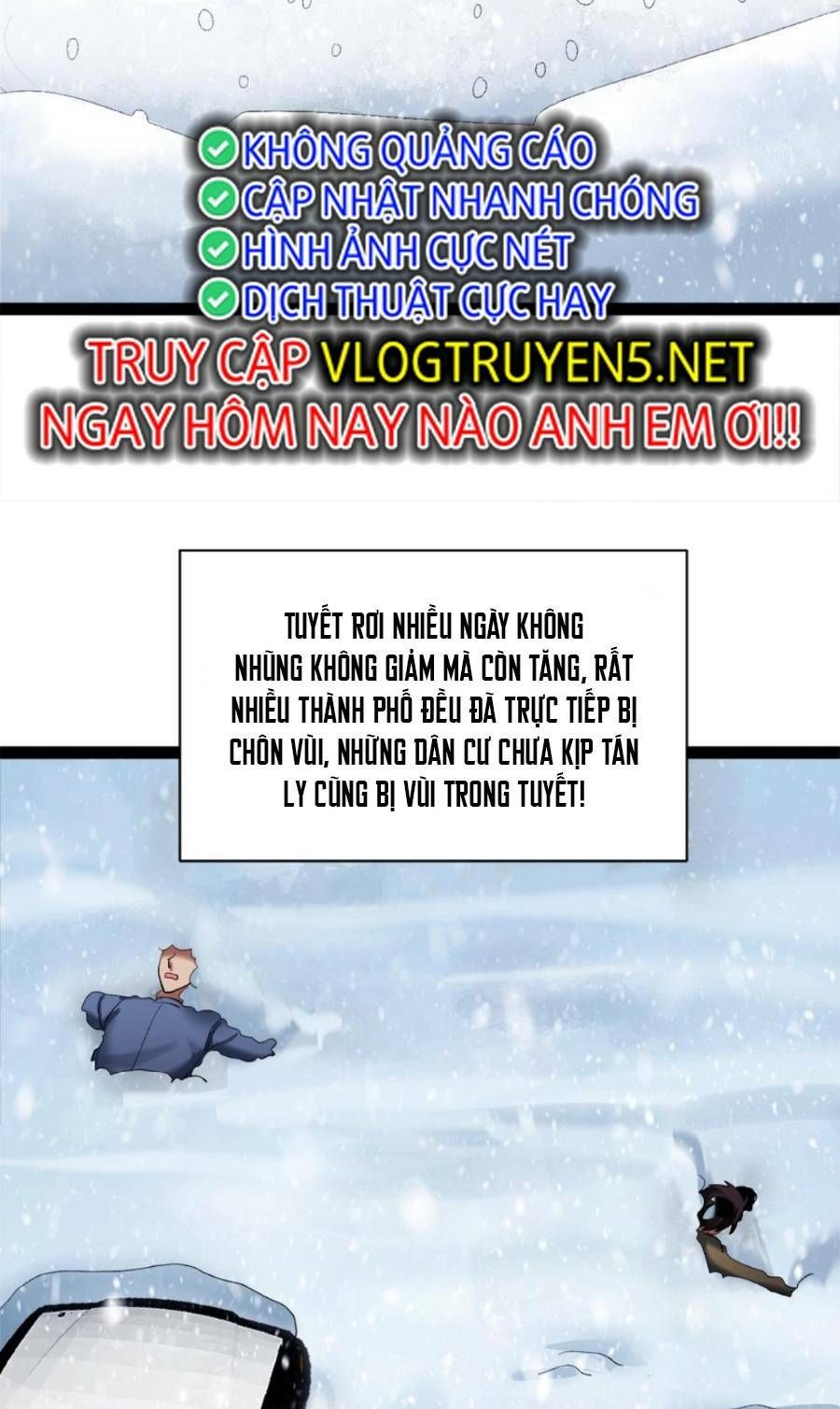 đọc truyện Toàn Cầu Băng Phong: Ta Chế Tạo Phòng An Toàn Tại Tận Thế Chương 19 ảnh 9 tại Thiên Thai Truyện