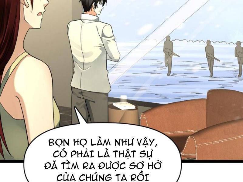 đọc truyện Toàn Cầu Băng Phong: Ta Chế Tạo Phòng An Toàn Tại Tận Thế Chương 191 ảnh 23 tại Thiên Thai Truyện