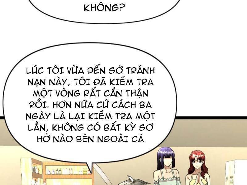 đọc truyện Toàn Cầu Băng Phong: Ta Chế Tạo Phòng An Toàn Tại Tận Thế Chương 191 ảnh 24 tại Thiên Thai Truyện